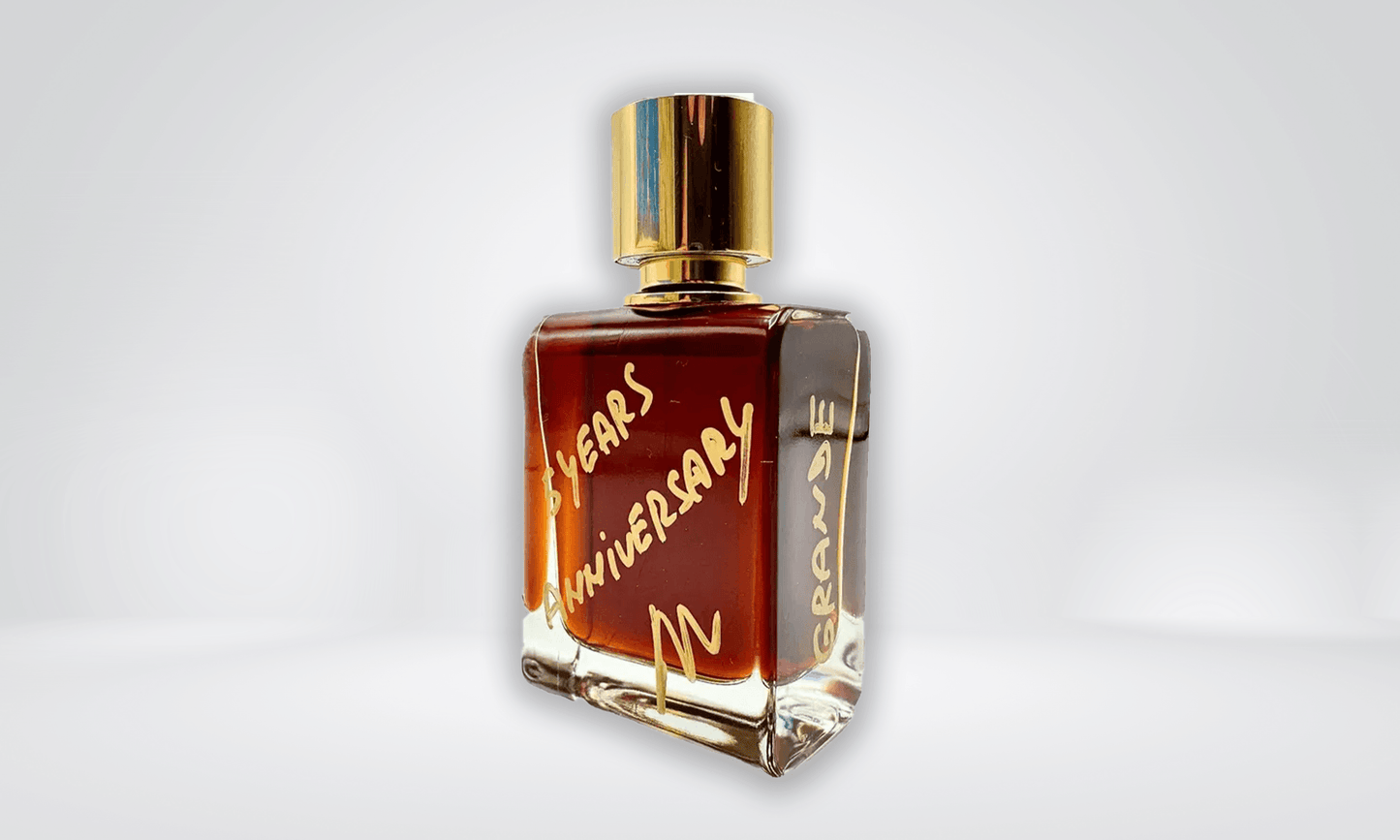 Grande - 5th Anniversary (2ml)
