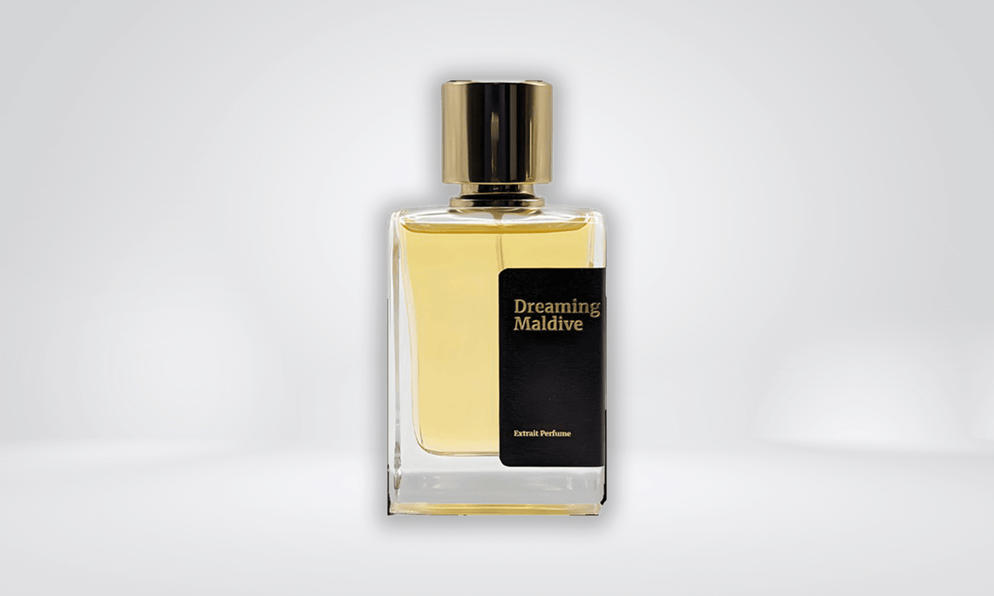 Grande - Dreaming Maldive (2ml)