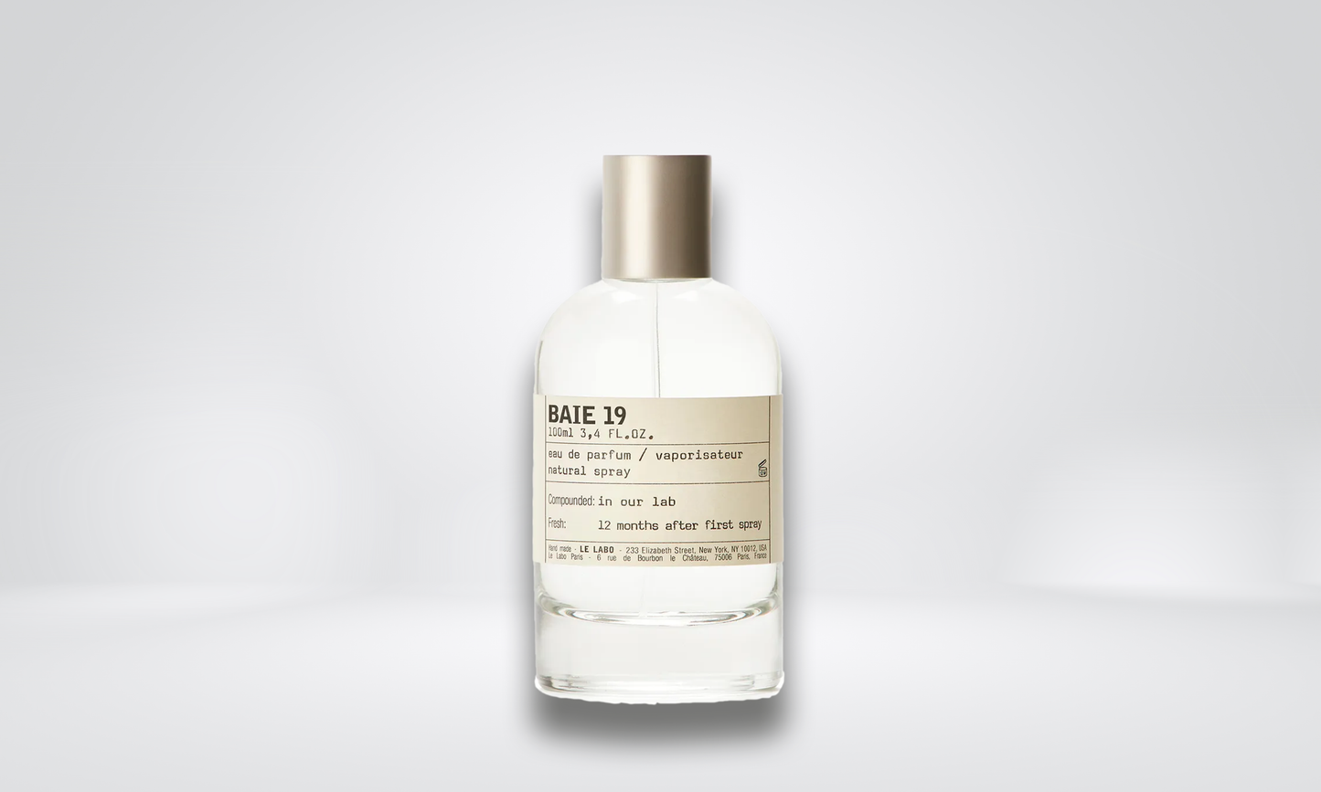 Le Labo - Baie 19 (2ml)