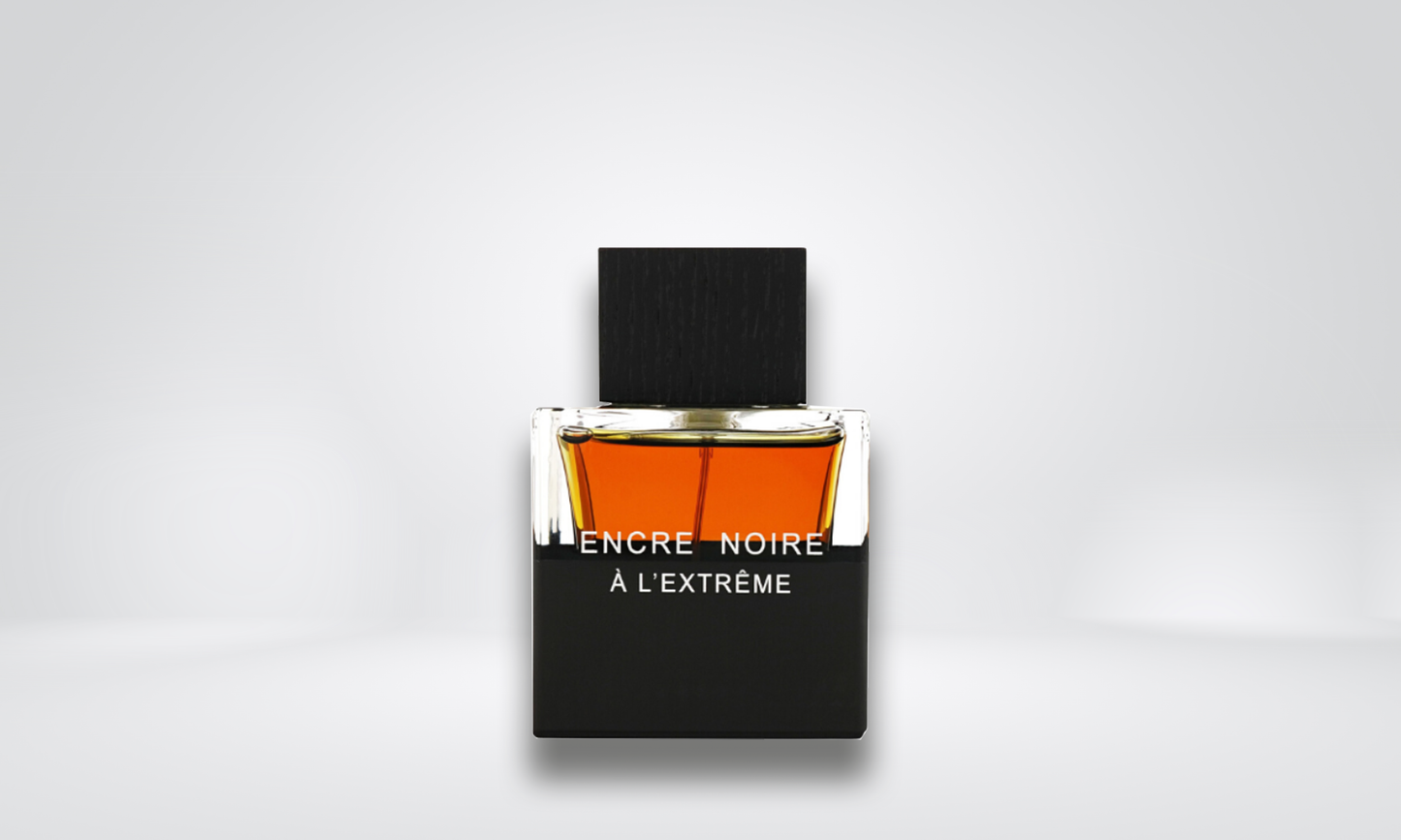 Lalique - Encre Noir Á L'Extrême (2ml)