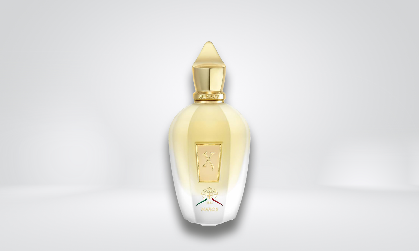 Xerjoff - Naxos (2ml)