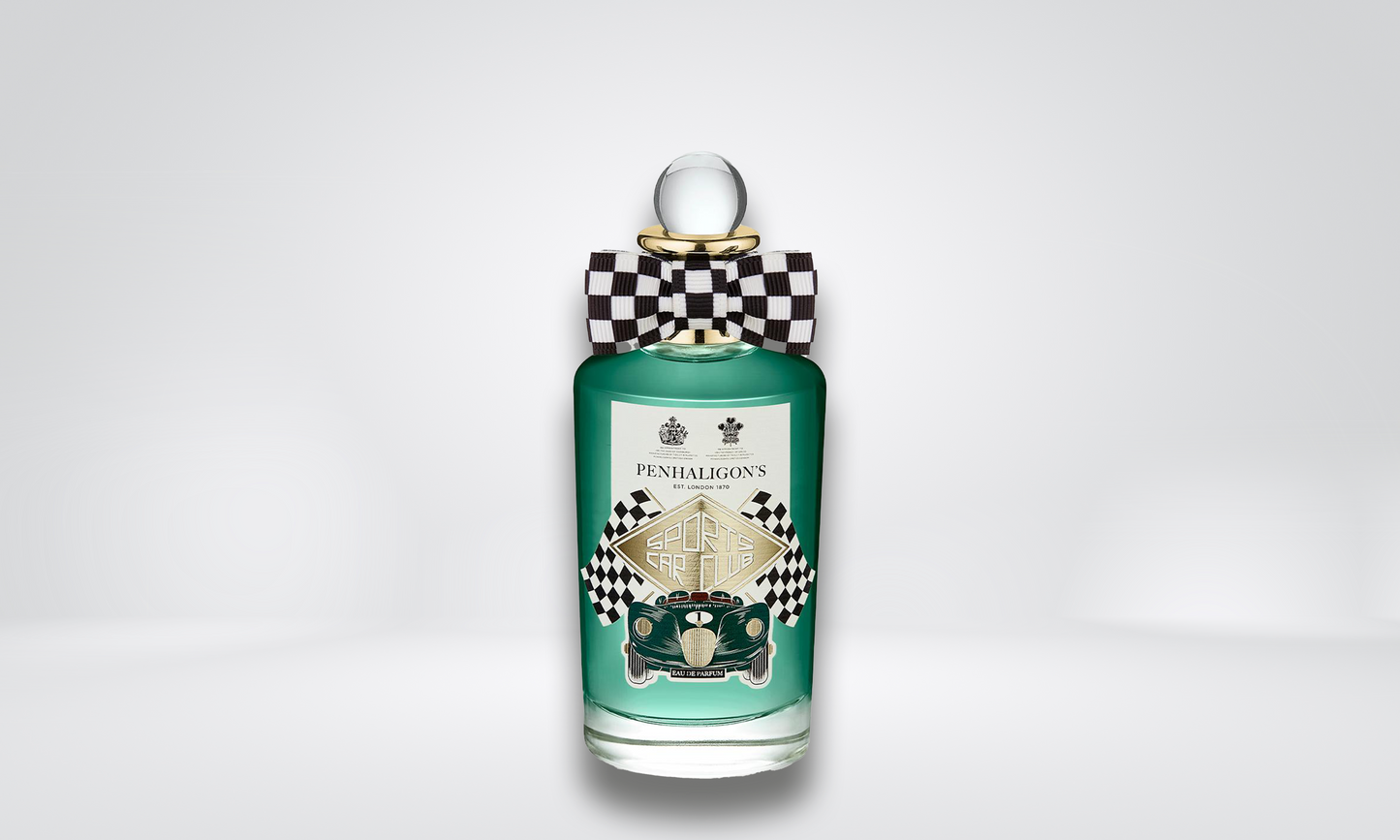 Penhaligon's - Sports Car Club (2ml)