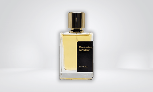 Grande - Dreaming Maldive (2ml)