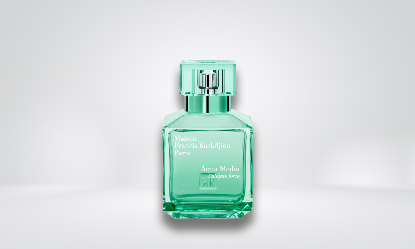 Maison Francis Kurkdjian - Aqua Media (2ml)