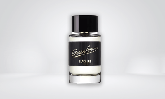 Borsalino - Black Iris (2ml)