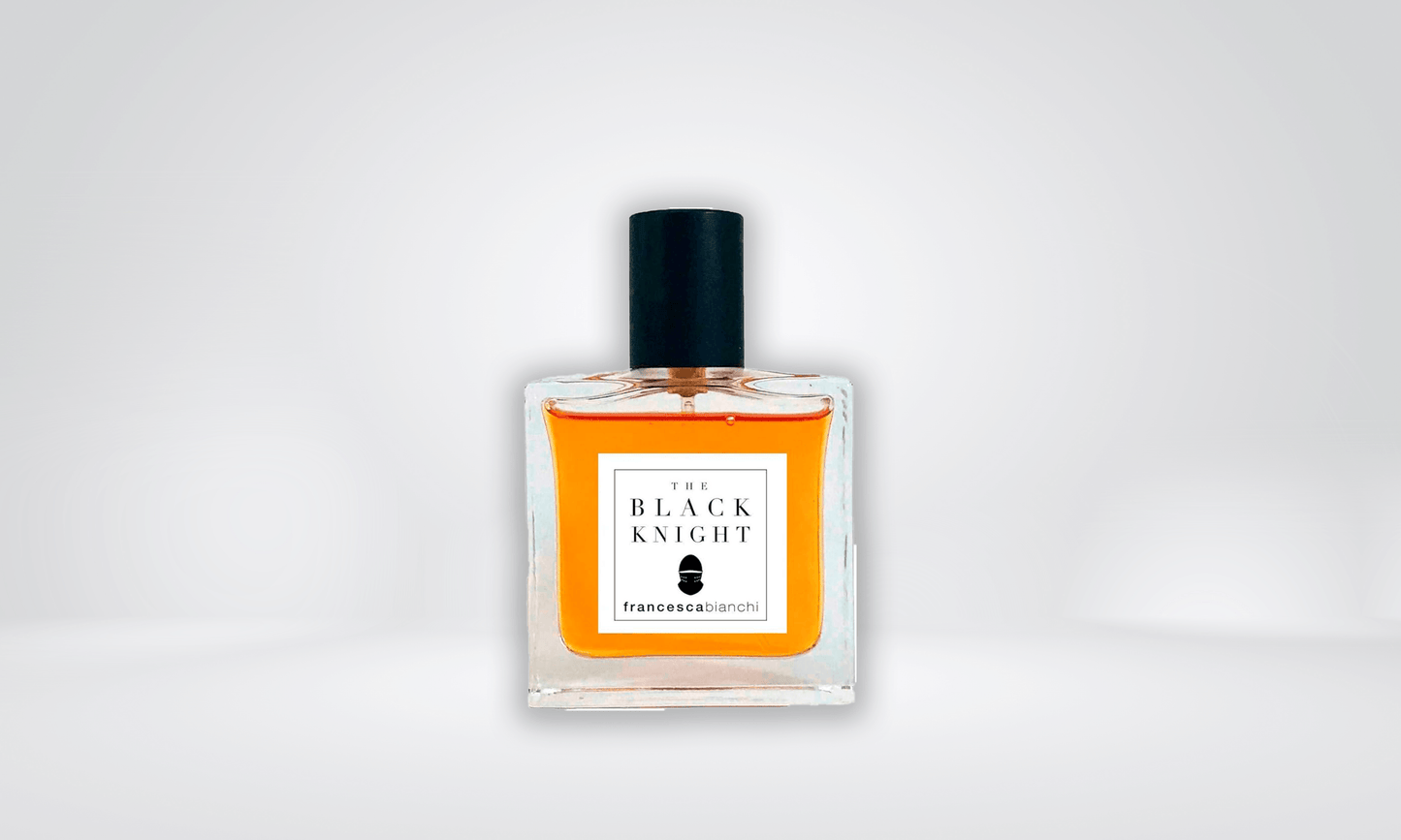 Francesca Bianchi - The Black Knight (2ml)