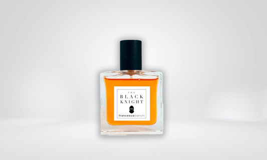 Francesca Bianchi - The Black Knight (2ml)