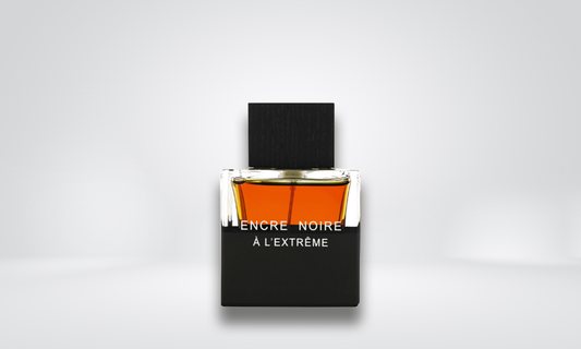 Lalique - Encre Noir Á L'Extrême (2ml)