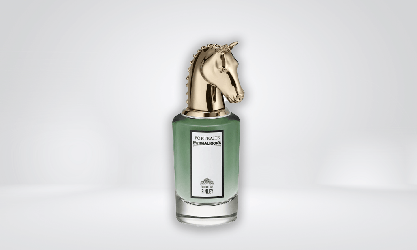 Penhaligons - Fortuitous Finley (2ml)