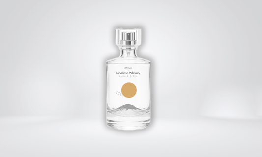 d'Annam - Japanese Whiskey (2ml)