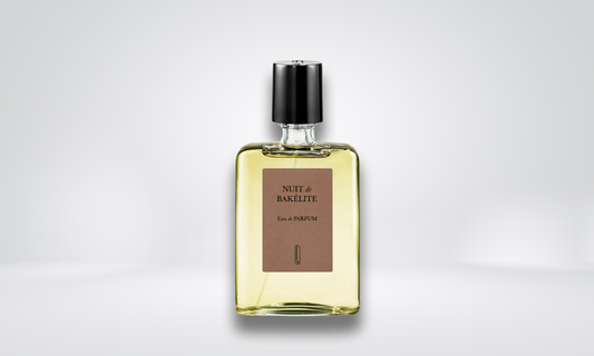 Naomi Goodsir - Nuit de Bakélite (2ml)