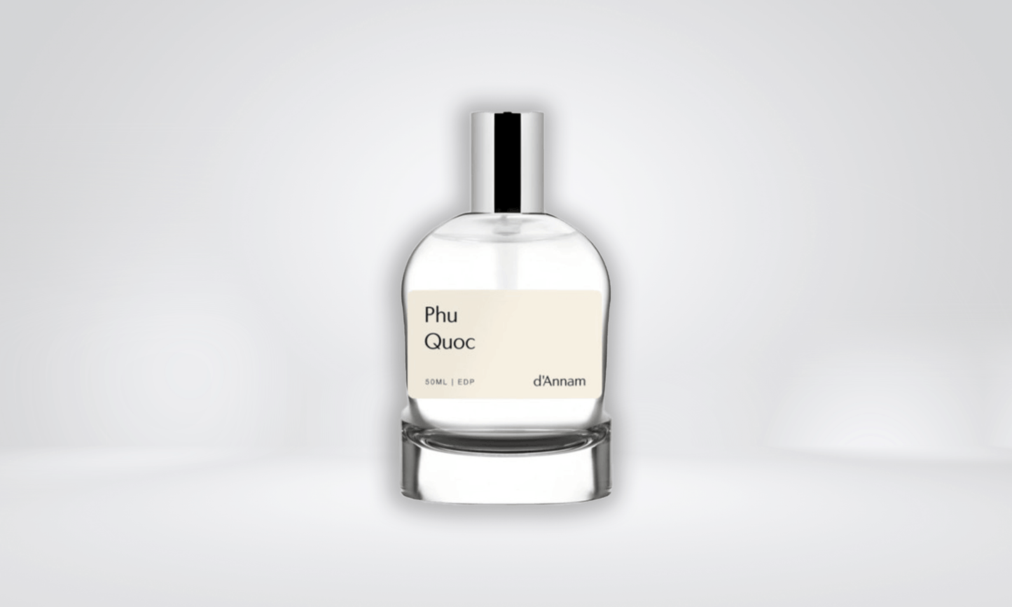 d'Annam - Phu Quoc (2ml)