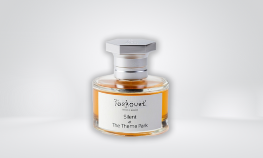 Toskovat - Silent At The Theme Park (2ml)