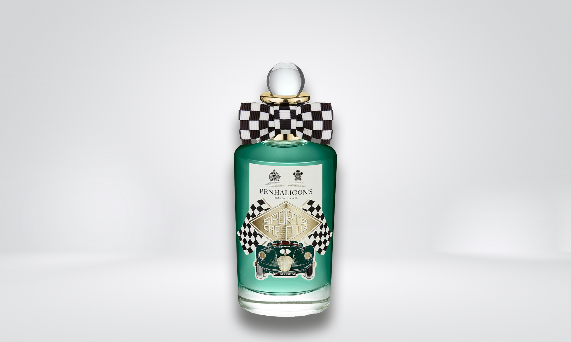 Penhaligon's - Sports Car Club (2ml) – Wonky Nose Samples Penhaligon's - Sports Car Club (2ml) – Wonky Nose Samples