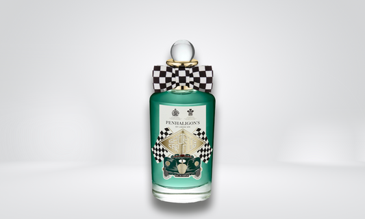 Penhaligon's - Sports Car Club (2ml)