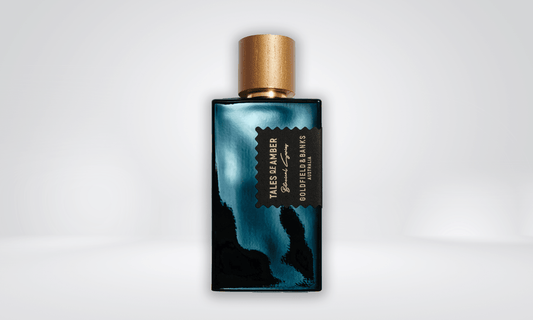 Goldfield & Banks - Tales of Amber (2ml)